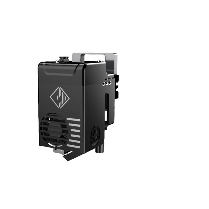 FLASHFORGE FLASHFORGE Left Extruder HS 0,4